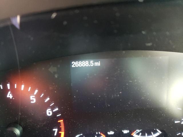Photo 8 from auction – 2020 FORD ESCAPE with VIN 1FMCU9G65LUA98922