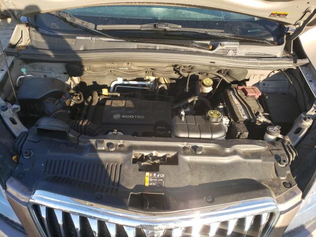 Photo 7 from auction – 2014 BUICK ENCORE CON with VIN KL4CJFSB1EB715709
