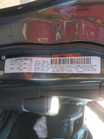 Photo 10 from auction – 2015 JEEP CHEROKEE L with VIN 1C4PJMCS4FW615110