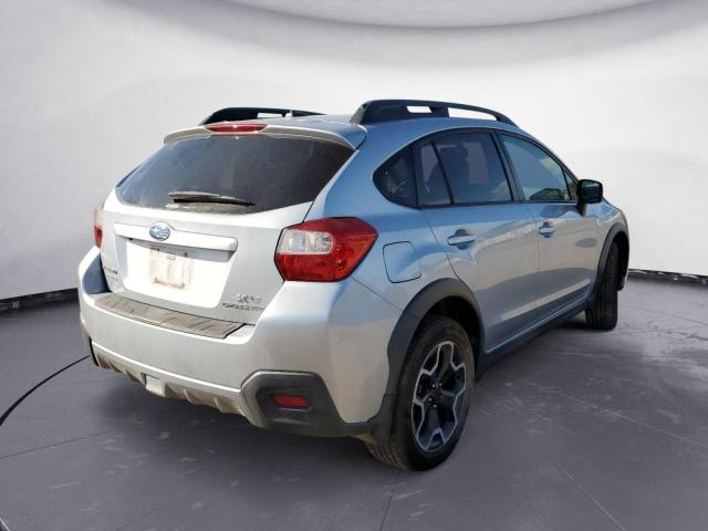 Photo 4 from auction – 2015 SUBARU XV CROSSTR with VIN JF2GPAMC9F8232273