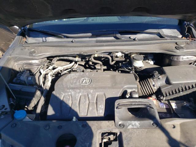 Photo 7 from auction – 2014 ACURA RDX TECHNO with VIN 5J8TB4H50EL005849