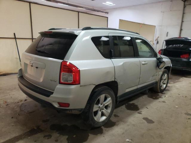 Photo 4 from auction – 2011 JEEP COMPASS SP with VIN 1J4NT1FB9BD290725