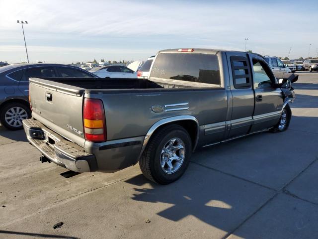 Photo 4 from auction – 2001 CHEVROLET SILVERADO with VIN 2GCEC19T811375382