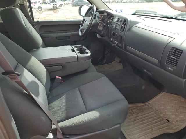 Photo 5 from auction – 2013 CHEVROLET SILVERADO with VIN 3GCPCSE07DG219906