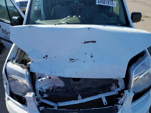 Photo 7 from auction – 2010 FORD TRANSIT CO with VIN NM0LS6BN9AT021915