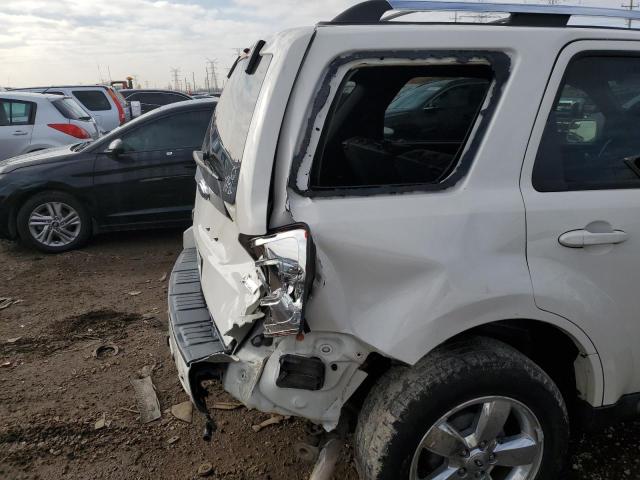 Photo 9 from auction – 2012 FORD ESCAPE LIM with VIN 1FMCU9EG3CKB02408