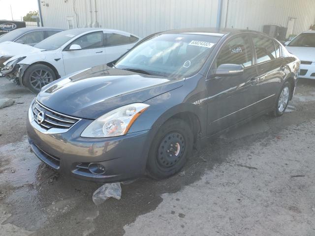 Photo 2 from auction – 2010 NISSAN ALTIMA BAS with VIN 1N4AL2AP0AN428986