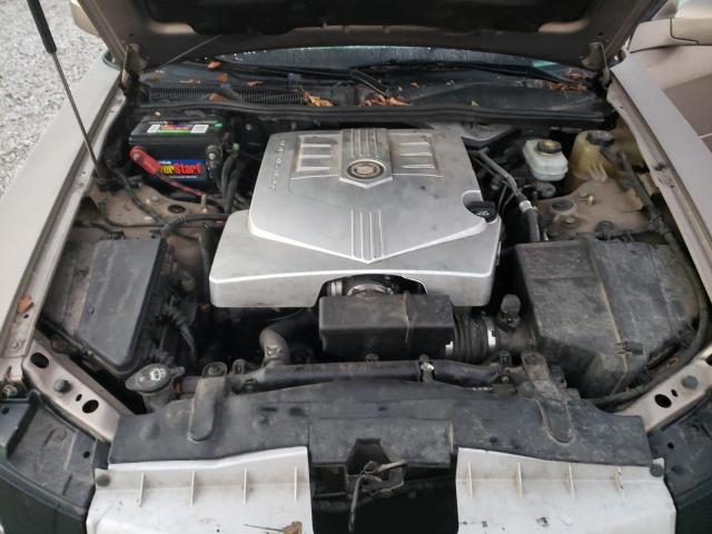 Photo 7 from auction – 2006 CADILLAC CTS HI FEA with VIN 1G6DP577360145784