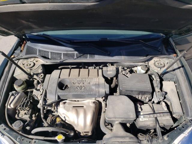 Photo 7 from auction – 2011 TOYOTA CAMRY BASE with VIN 4T1BF3EK3BU729832