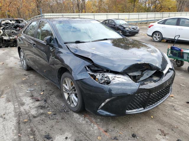 Photo 1 from auction – 2017 TOYOTA CAMRY LE with VIN 4T1BF1FK7HU709160