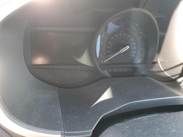 Photo 8 from auction – 2021 FORD EDGE SEL with VIN 2FMPK4J97MBA42906