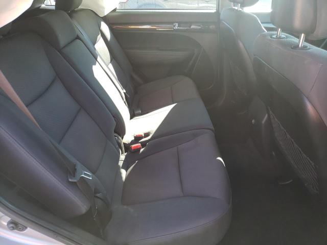 Photo 6 from auction – 2013 KIA SORENTO LX with VIN 5XYKTCA67DG423579