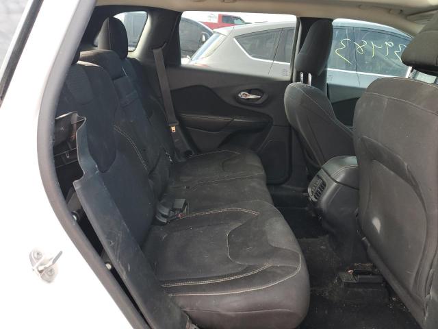Photo 6 from auction – 2015 JEEP CHEROKEE L with VIN 1C4PJLCB0FW590538