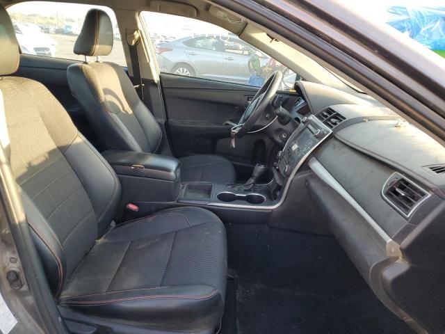 Photo 5 from auction – 2017 TOYOTA CAMRY LE with VIN 4T1BF1FK4HU324686
