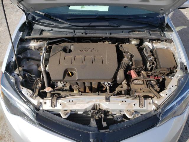 Photo 7 from auction – 2018 TOYOTA COROLLA L with VIN 5YFBURHE6JP830653
