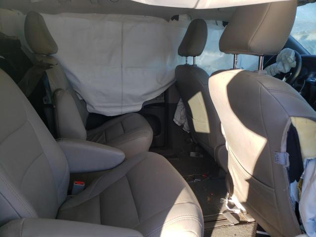 Photo 6 from auction – 2019 TOYOTA SIENNA with VIN 5TDZZ3DC3KS991794