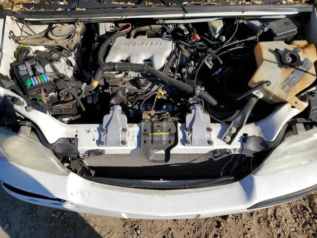 Photo 7 from auction – 2003 CHEVROLET VENTURE EC with VIN 1GNDU23E43D215801