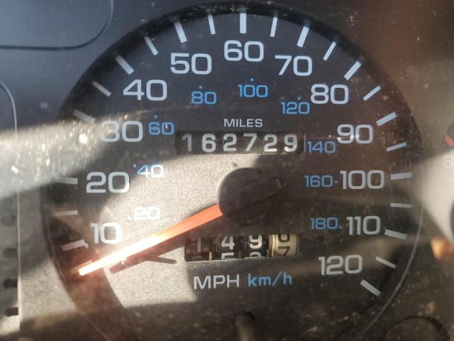 Photo 8 from auction – 1997 DODGE RAM 1500 with VIN 1B7HF13Y6VJ595852