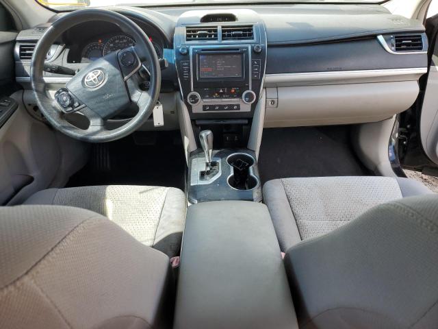 Photo 9 from auction – 2012 TOYOTA CAMRY BASE with VIN 4T1BF1FK9CU026840