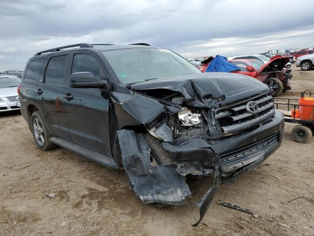 TOYOTA SEQUOIA 2012 with VIN 5TDBW5G16CS068453 - Photo from auction