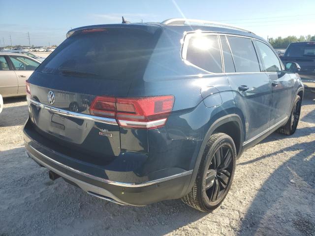 Photo 4 from auction – 2019 VOLKSWAGEN ATLAS SEL with VIN 1V2NR2CA7KC533474