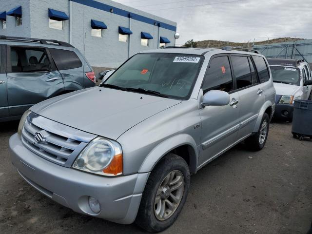 Photo 2 from auction – 2005 SUZUKI XL7 EX with VIN JS3TX92V154103077