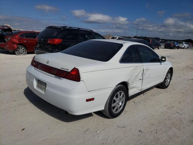 Photo 4 from auction – 2002 HONDA ACCORD SE with VIN 1HGCG32002A009321