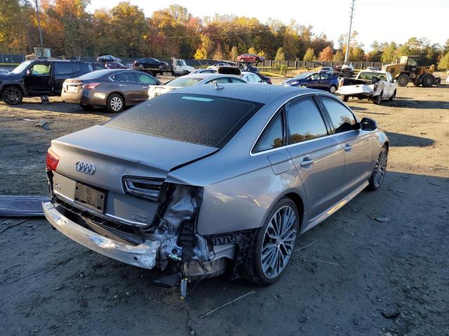 Photo 4 from auction – 2016 AUDI A6 PREMIUM with VIN WAUFGAFC3GN004759