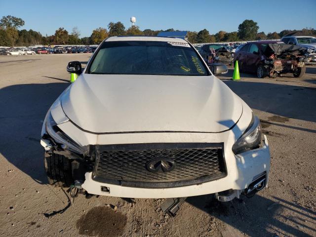 Photo 9 from auction – 2017 INFINITI Q50 PREMIU with VIN JN1EV7AP5HM740890