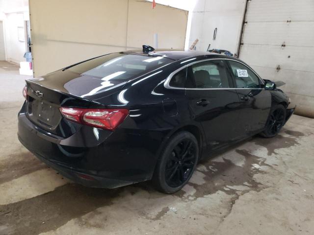 Photo 4 from auction – 2020 CHEVROLET MALIBU LT with VIN 1G1ZD5ST7LF077880