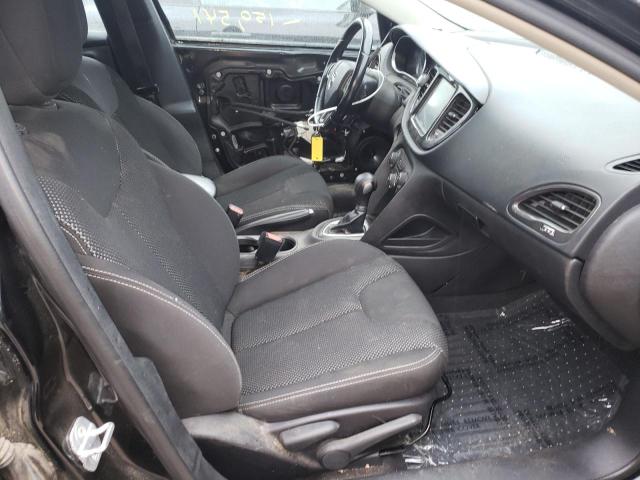 صورة رقم 5 من المزاد - 2013 DODGE DART SE مع VIN 1C3CDFAH4DD297379