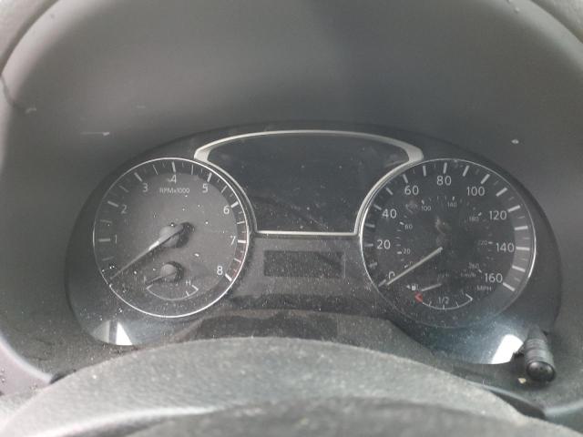 Photo 8 from auction – 2014 NISSAN ALTIMA 2.5 with VIN 1N4AL3APXEN331175