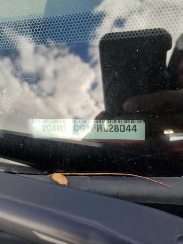 Photo 10 from auction – 2015 CHRYSLER TOWN & COU with VIN 2C4RC1CG8FR628044