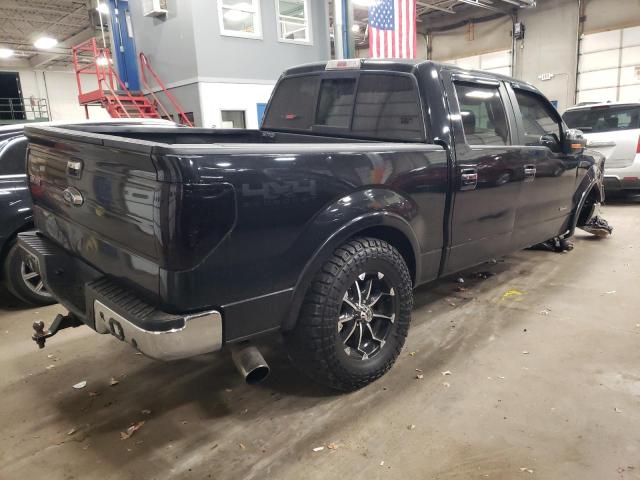 Photo 4 from auction – 2013 FORD F150 SUPER with VIN 1FTFW1ET6DKD40751