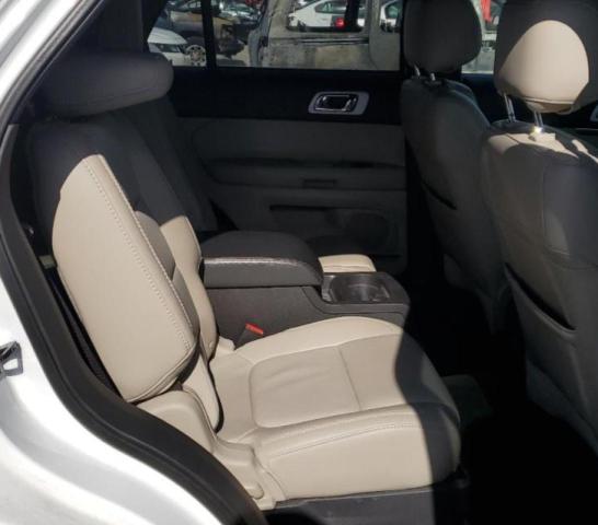 Photo 6 from auction – 2013 FORD EXPLORER X with VIN 1FM5K8D82DGC90295