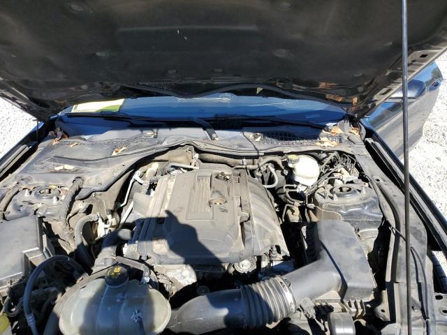 Photo 7 from auction – 2016 FORD MUSTANG with VIN 1FA6P8TH0G5264909