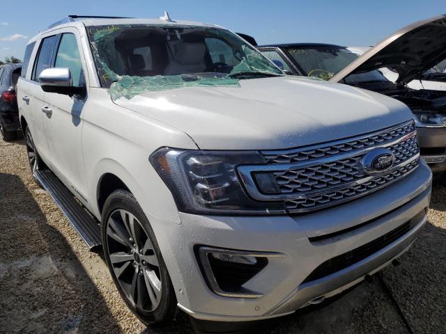 FORD EXPEDITION 2021 with VIN 1FMJU1MT8MEA69168 - Photo from auction