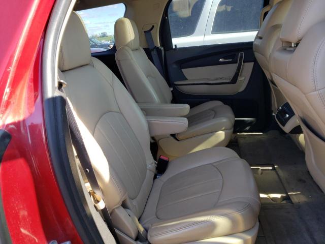 Foto 6 de la subasta – 2012 GMC ACADIA DEN con VIN 1GKKVTED6CJ289248