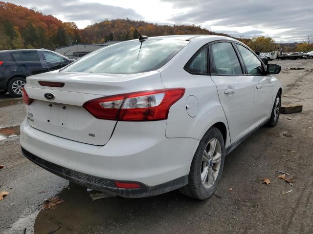 Photo 4 from auction – 2014 FORD FOCUS SE with VIN 1FADP3F29EL217324
