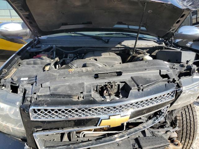 Photo 7 from auction – 2014 CHEVROLET TAHOE C150 with VIN 1GNSCAE08ER187920