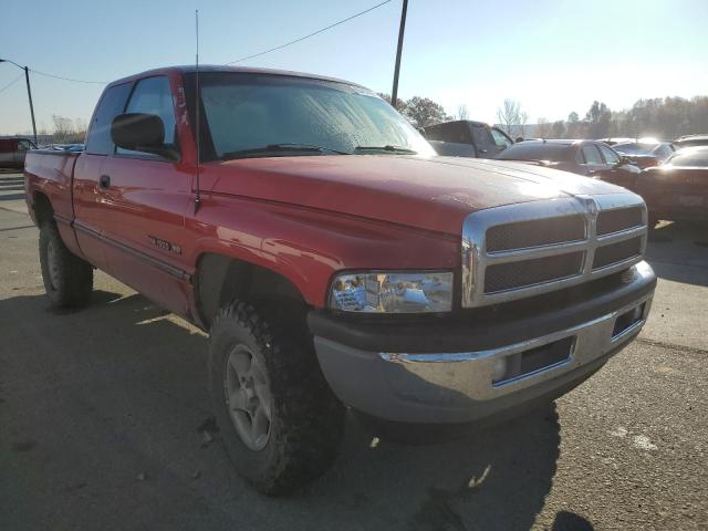Photo 9 from auction – 1997 DODGE RAM 1500 with VIN 1B7HF13Y6VJ595852
