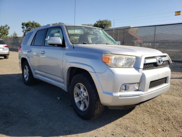 Фото 1 с аукциона – 2011 TOYOTA 4RUNNER SR с VIN JTEZU5JR7B5016090