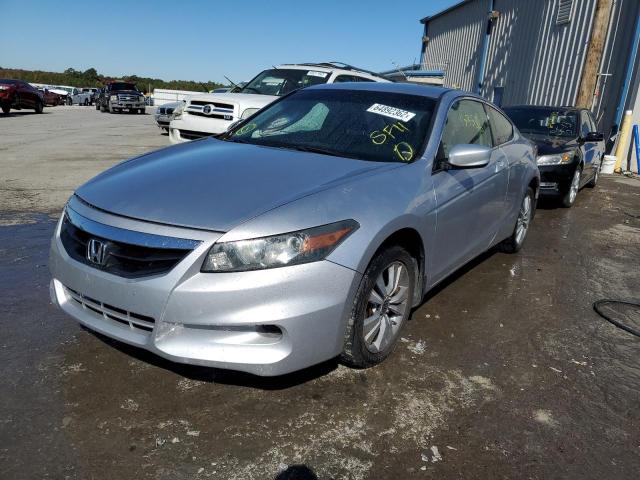 Photo 2 from auction – 2011 HONDA ACCORD LX- with VIN 1HGCS1B38BA009919