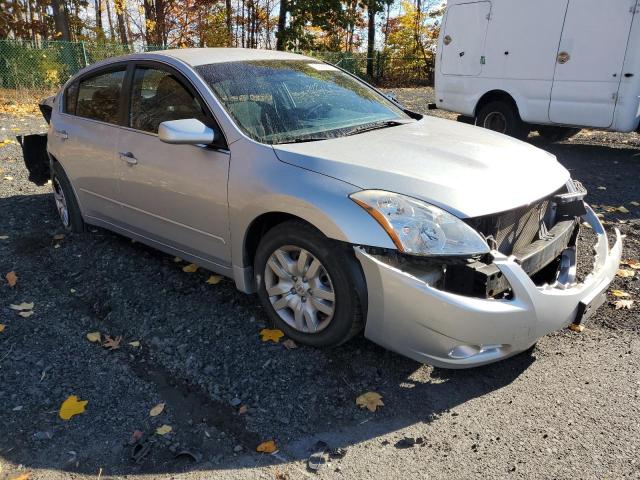 NISSAN ALTIMA BAS 2010 with VIN 1N4AL2APXAN402721 - Photo from auction