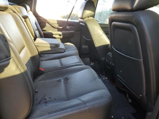 Photo 6 from auction – 2012 CADILLAC ESCALADE E with VIN 3GYT4NEF0CG245855
