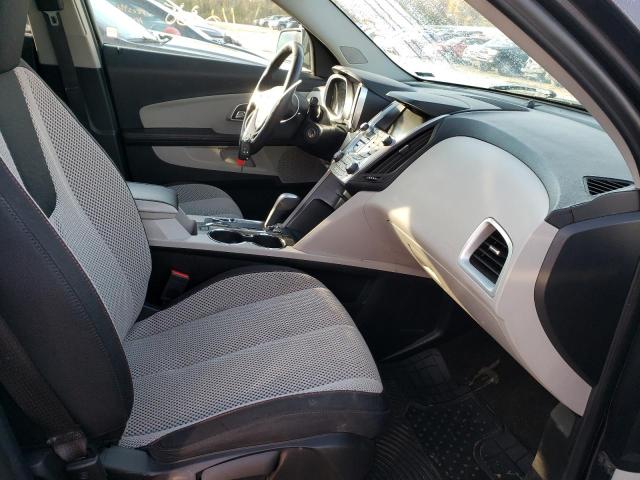 Photo 5 from auction – 2015 CHEVROLET EQUINOX LT with VIN 2GNALBEK0F6357235