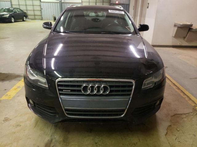 Photo 9 from auction – 2010 AUDI A4 PREMIUM with VIN WAUWFAFL2AA185340