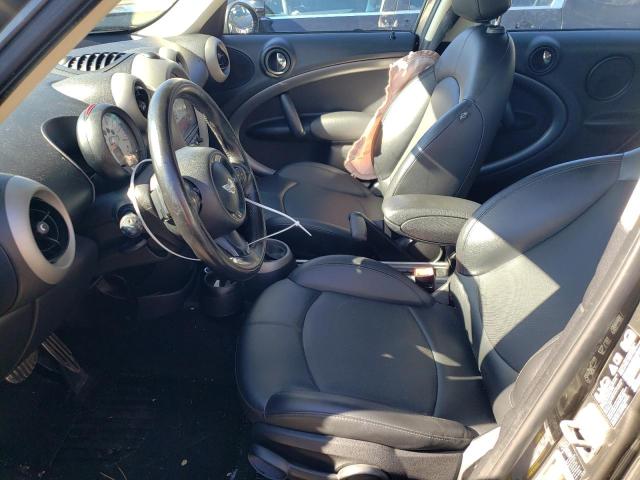 Photo 5 from auction – 2012 MINI COOPER S C with VIN WMWZC5C54CWL60275