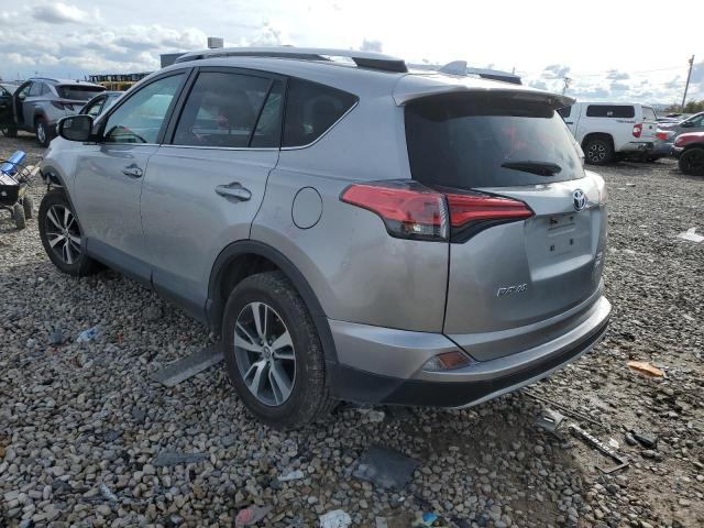 Photo 3 from auction – 2016 TOYOTA RAV4 XLE with VIN 2T3RFREV4GW445071