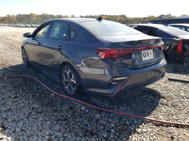 Photo 3 from auction – 2019 KIA FORTE FE with VIN 3KPF24AD8KE125920